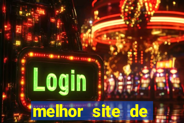 melhor site de jogos para ganhar dinheiro