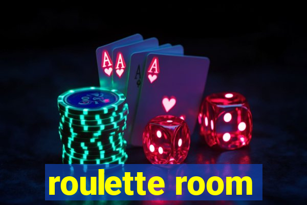 roulette room