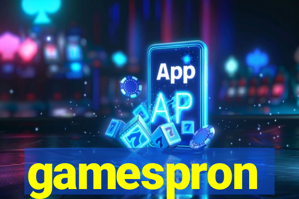 gamespron