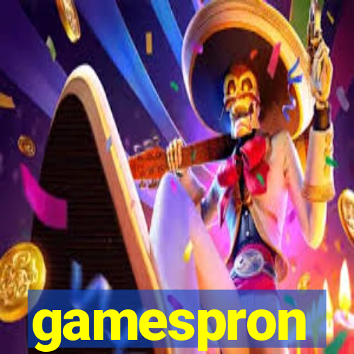 gamespron