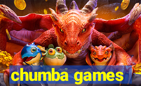 chumba games