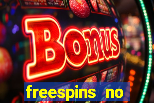 freespins no deposit casino