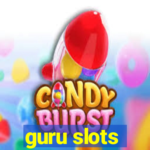 guru slots