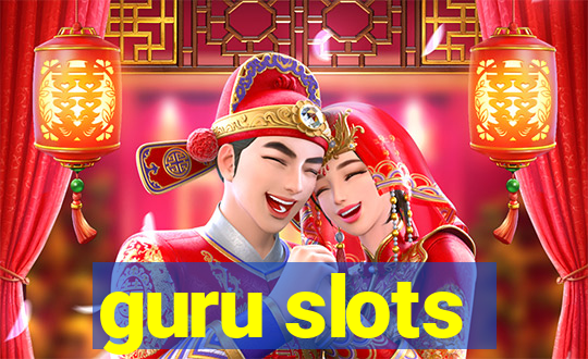 guru slots