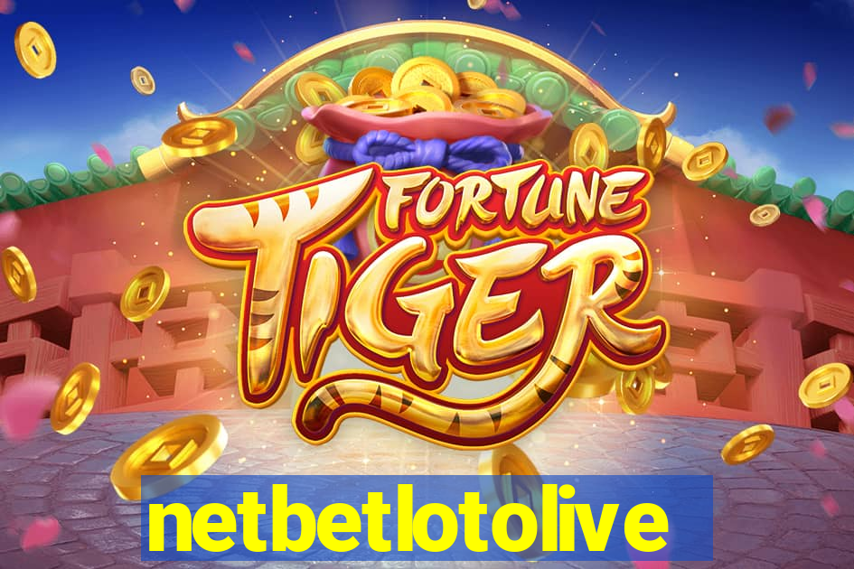 netbetlotolive