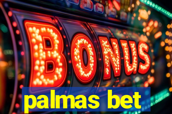 palmas bet