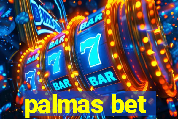 palmas bet