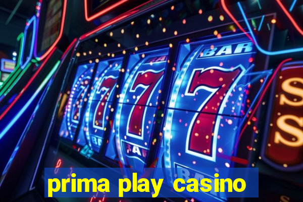 prima play casino