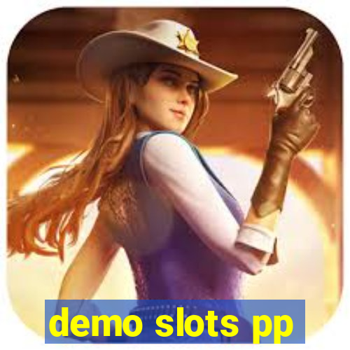 demo slots pp