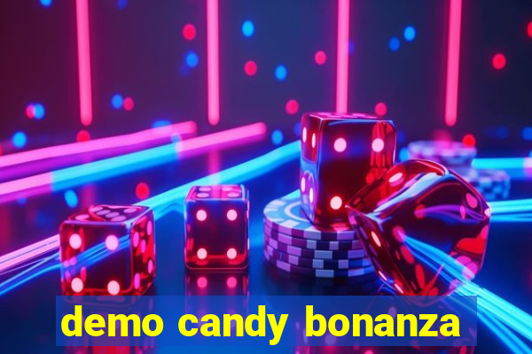 demo candy bonanza