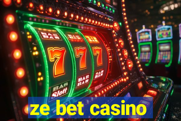 ze bet casino