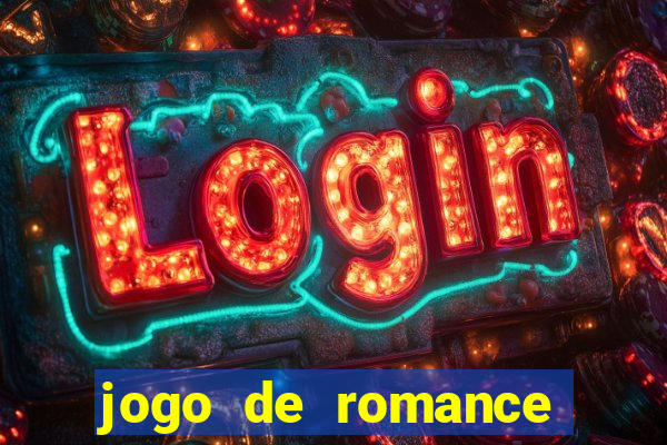 jogo de romance para pc