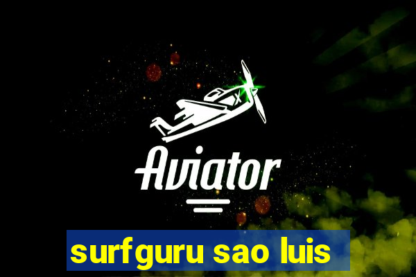 surfguru sao luis