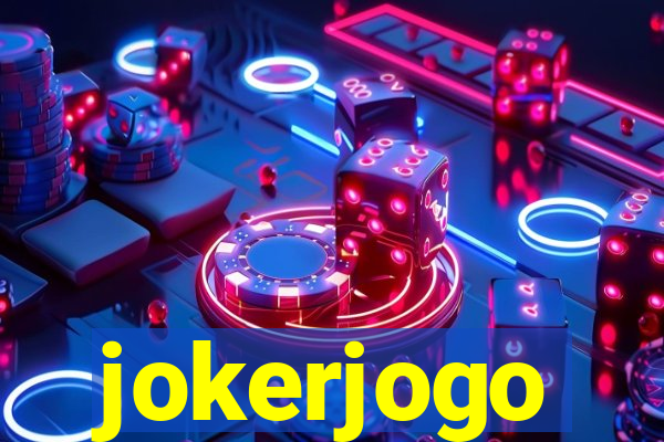 jokerjogo