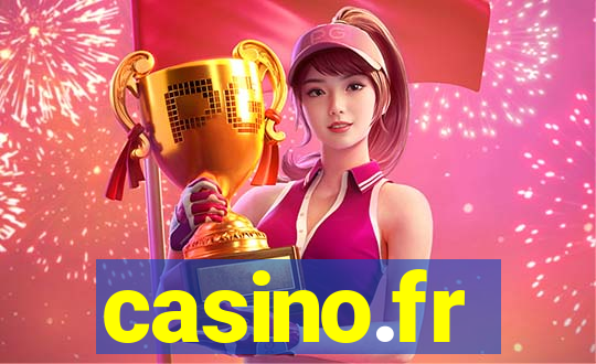 casino.fr