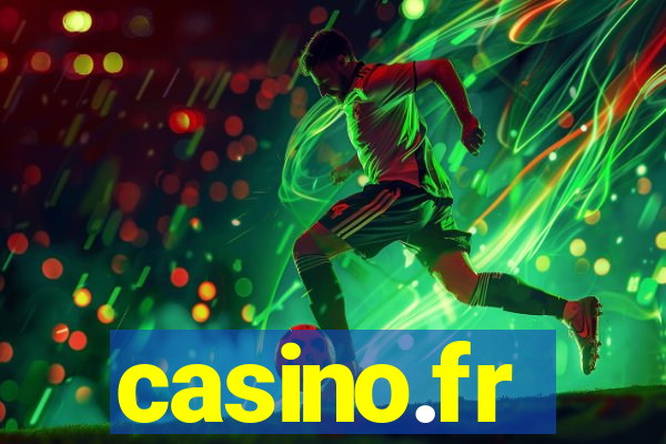 casino.fr