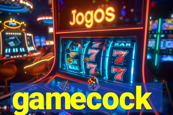 gamecock