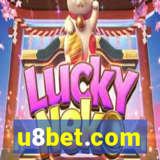 u8bet.com