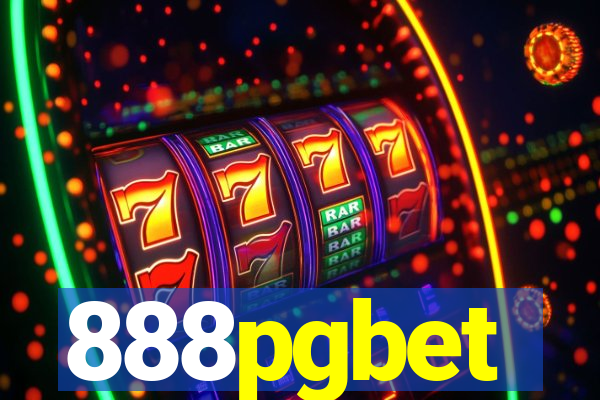 888pgbet