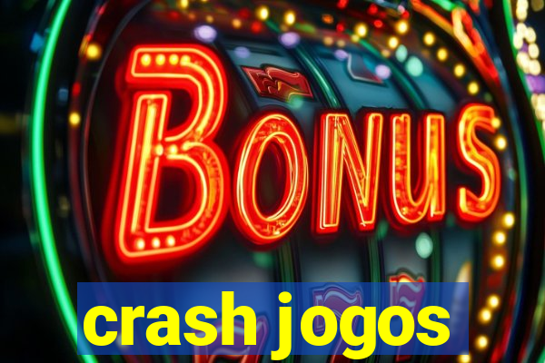 crash jogos