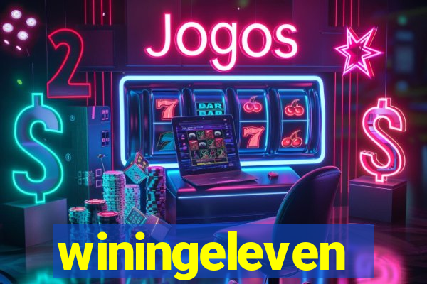 winingeleven