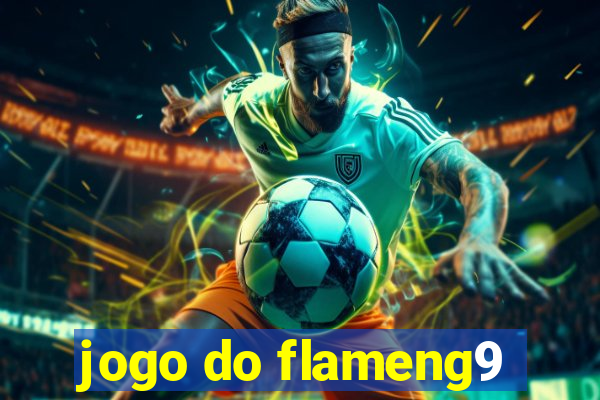 jogo do flameng9