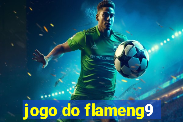 jogo do flameng9