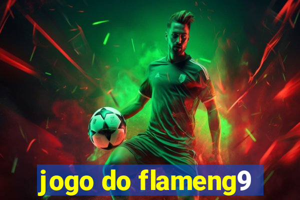 jogo do flameng9