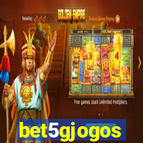 bet5gjogos