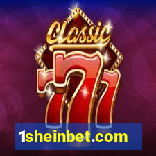 1sheinbet.com