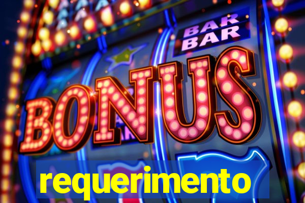 requerimento eletronico juceb