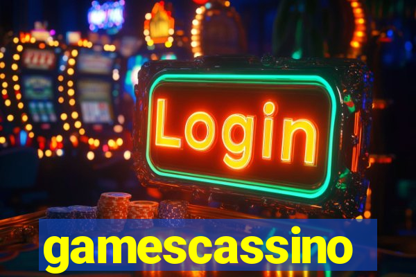 gamescassino