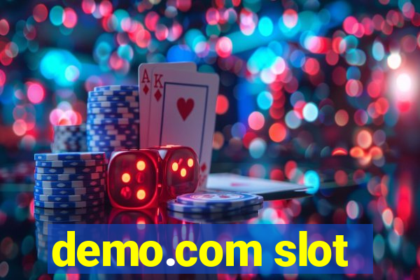 demo.com slot