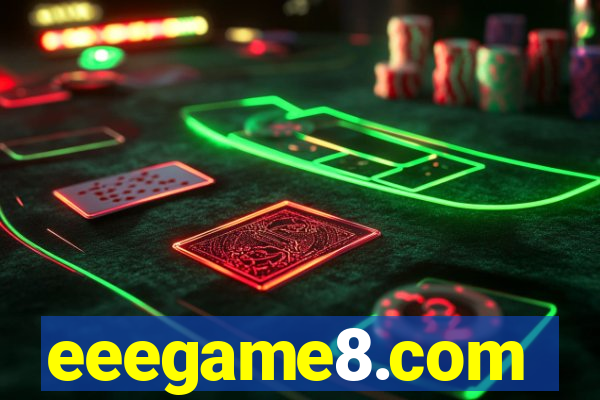 eeegame8.com