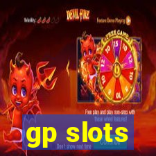 gp slots