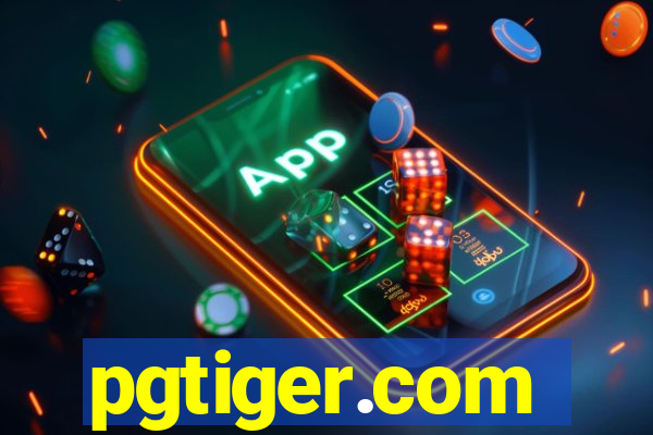 pgtiger.com