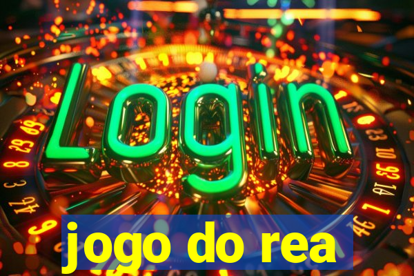 jogo do rea