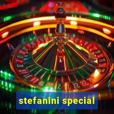 stefanini special