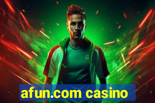 afun.com casino