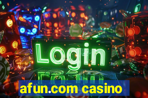 afun.com casino