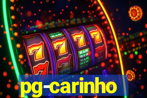 pg-carinho