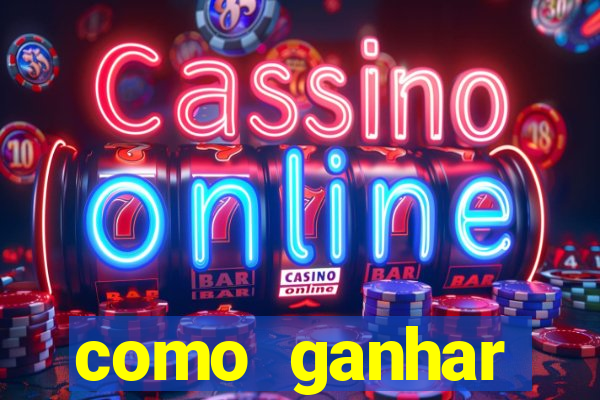 como ganhar dinheiro em jogos na internet