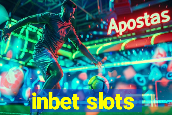 inbet slots