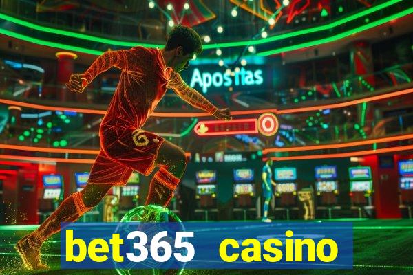 bet365 casino ontario bonuses