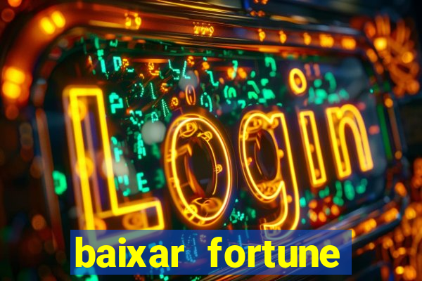 baixar fortune tiger oficial