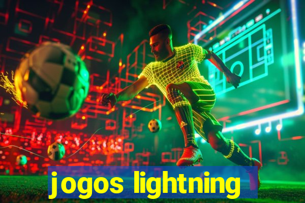 jogos lightning