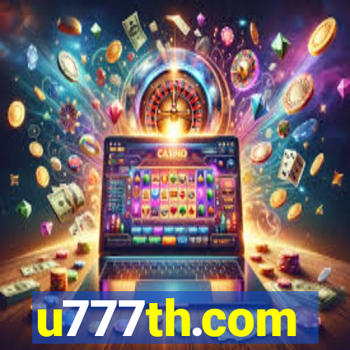 u777th.com