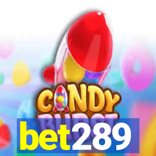 bet289