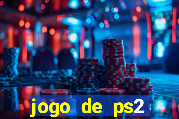 jogo de ps2 download iso