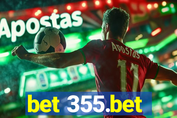 bet 355.bet